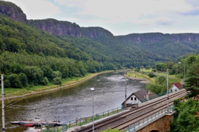 Dolní Žleb 124 Decin